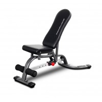      Bodyworx C329UB FID Utility Bench